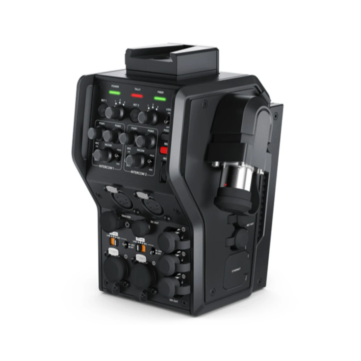 Blackmagic Camera Fiber Converter - W-URSA-31