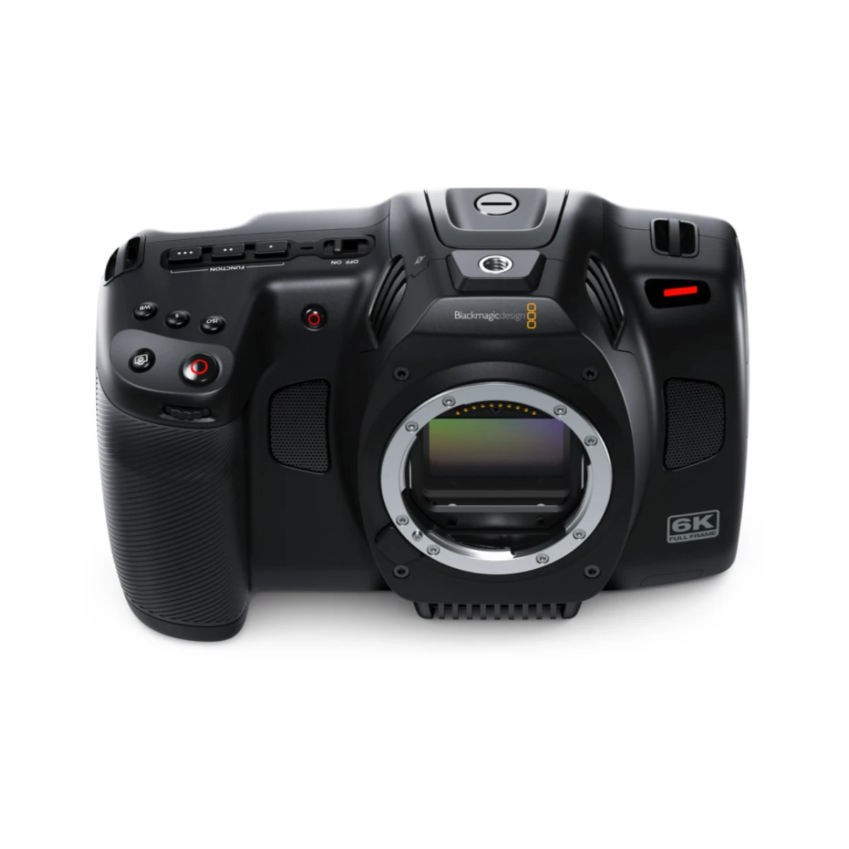 Blackmagic Cinema Camera 6K - W-CIN-20
