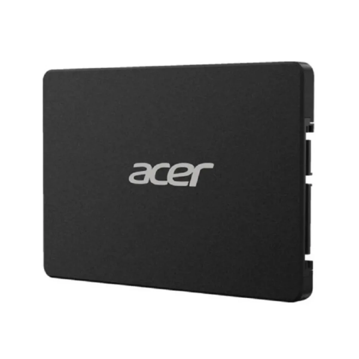 Acer RE100 512GB 2.5-Inch SATA III Internal SSD - Black | BL.9BWWA.108 view 2