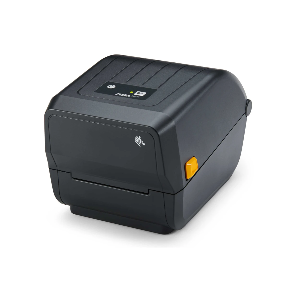 Zebra ZD230 Desktop Barcode Printer - ZD23042-30EC00EZ view 3