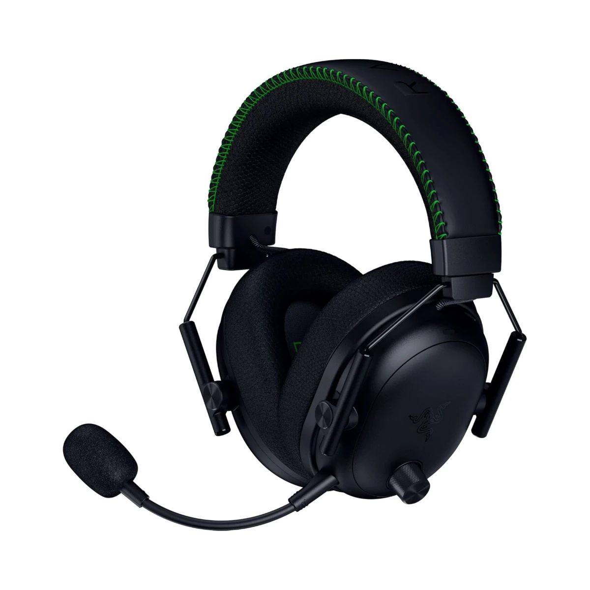 Razer BlackShark V3 Pro Wireless ANC Esports Headset for Xbox - Black | RZ04-05400300-R3M1 view 2