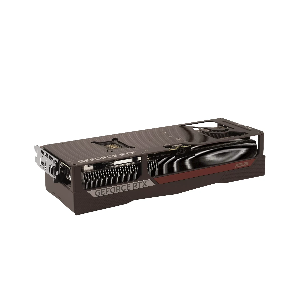 ASUS GeForce RTX 5080 Noctua OC Edition Graphics Card, 16GB GDDR7, DLSS 4 - 90YV0M32-M0NA00 view 4