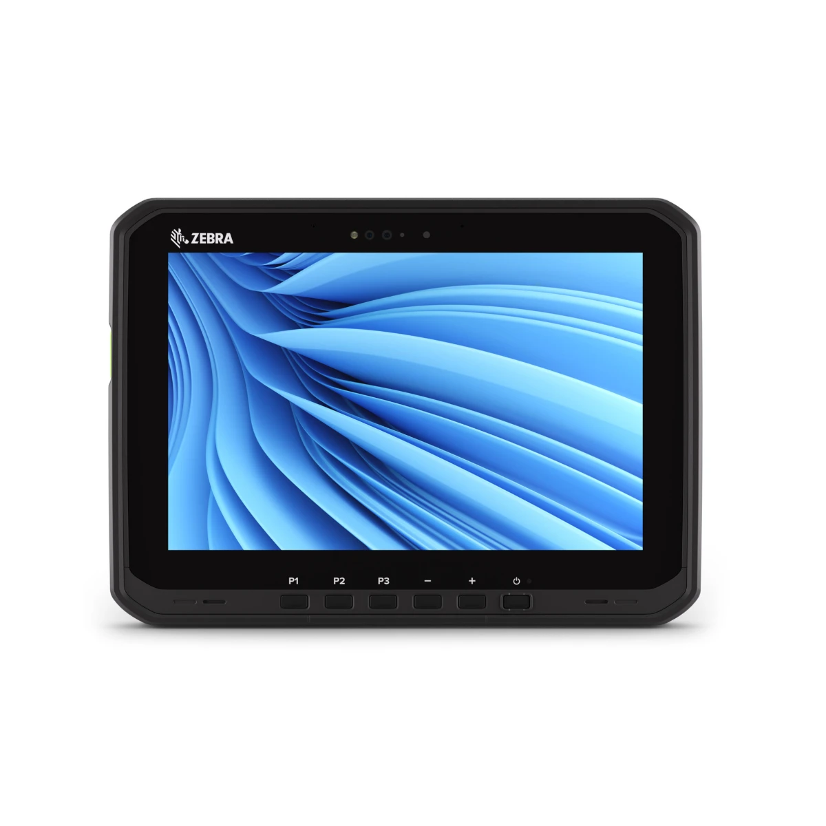 Zebra ET65W Rugged Windows Tablet with 5G, Wi-Fi 7 & Barcode Scanner - ET65WW-ES5DPS00A0-00