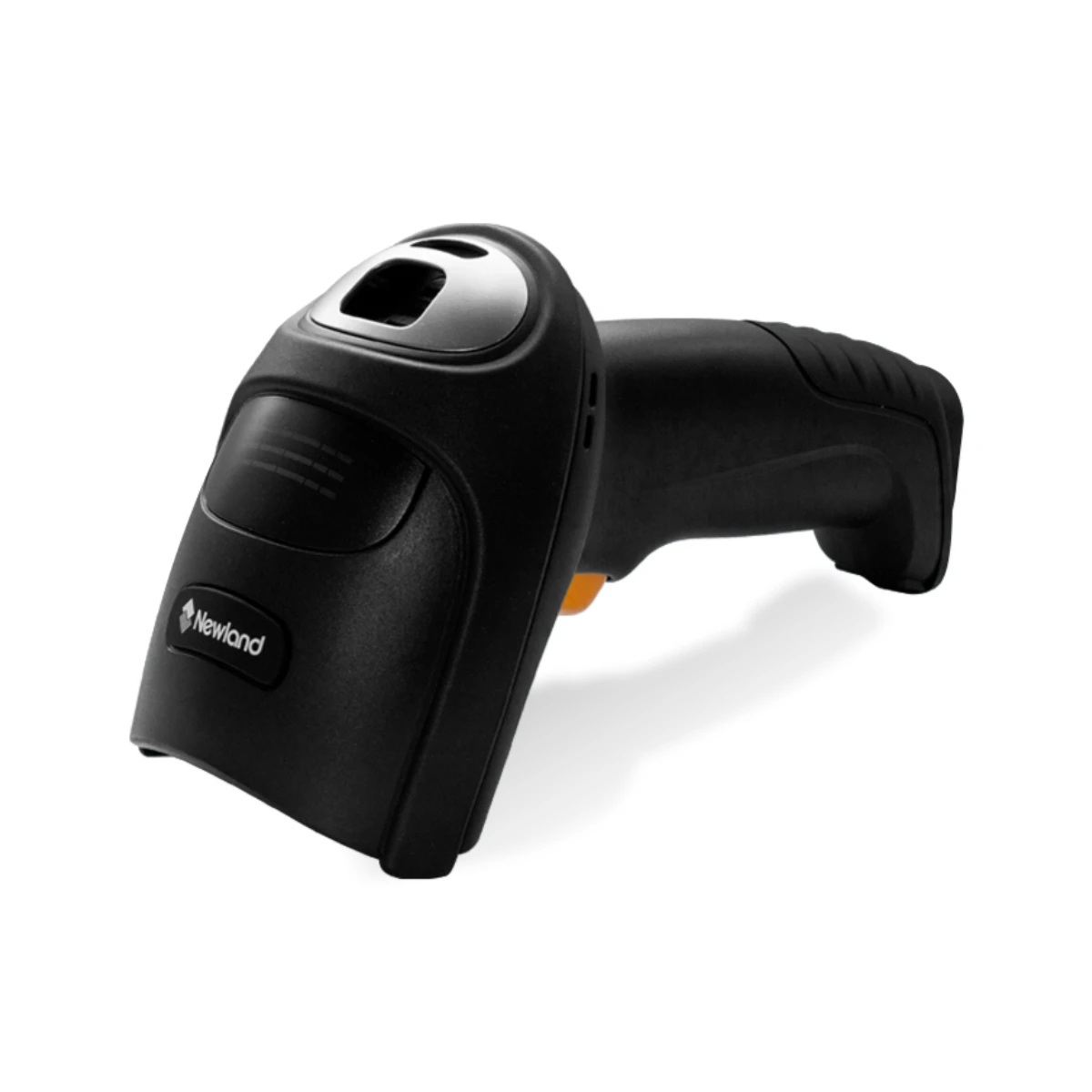 Newland HR52 Bonito 2D Bluetooth Wireless Barcode Scanner - NLS-HR5280-BT-C view 2