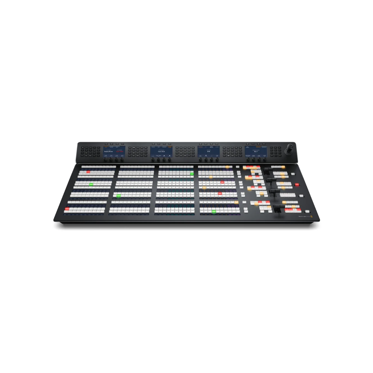 Blackmagic ATEM 4 M/E Advanced Panel 40 - W-ABP-06