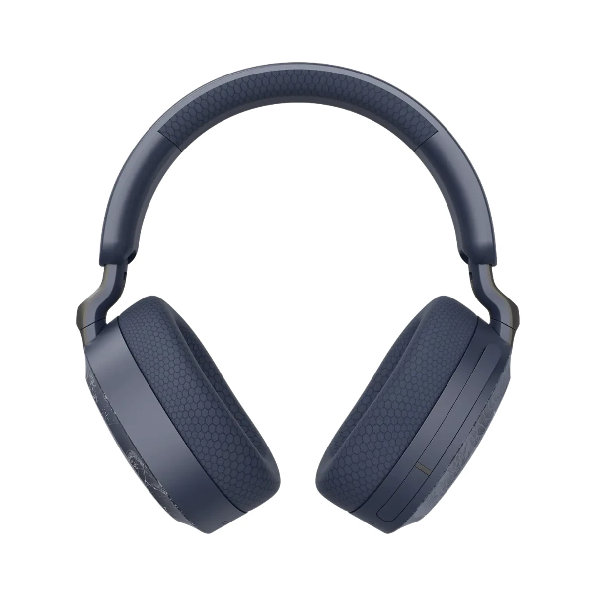 MSI MAESTRO WIRELESS DRACO EPIC EDITION Gaming Headset - Black |  OS3-8ZC9007-000 view 4