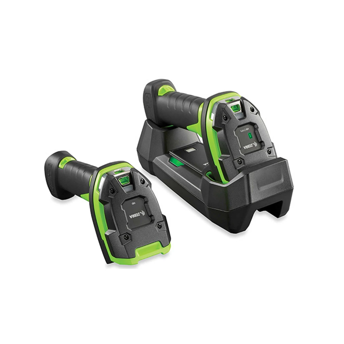 Zebra DS3678-SR Ultra-Rugged 2D Wireless Barcode Scanner - DS3678-SR3U4210SFW view 2