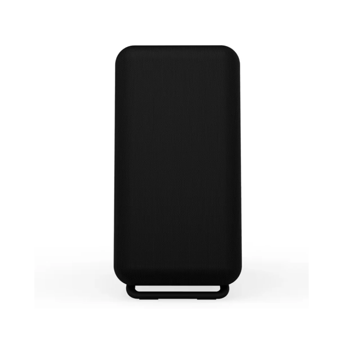 HYTE X50A Modern Performance ATX Mid-Tower Aesthetic Case - Black - CS-HYTE-X50A-BB view 2