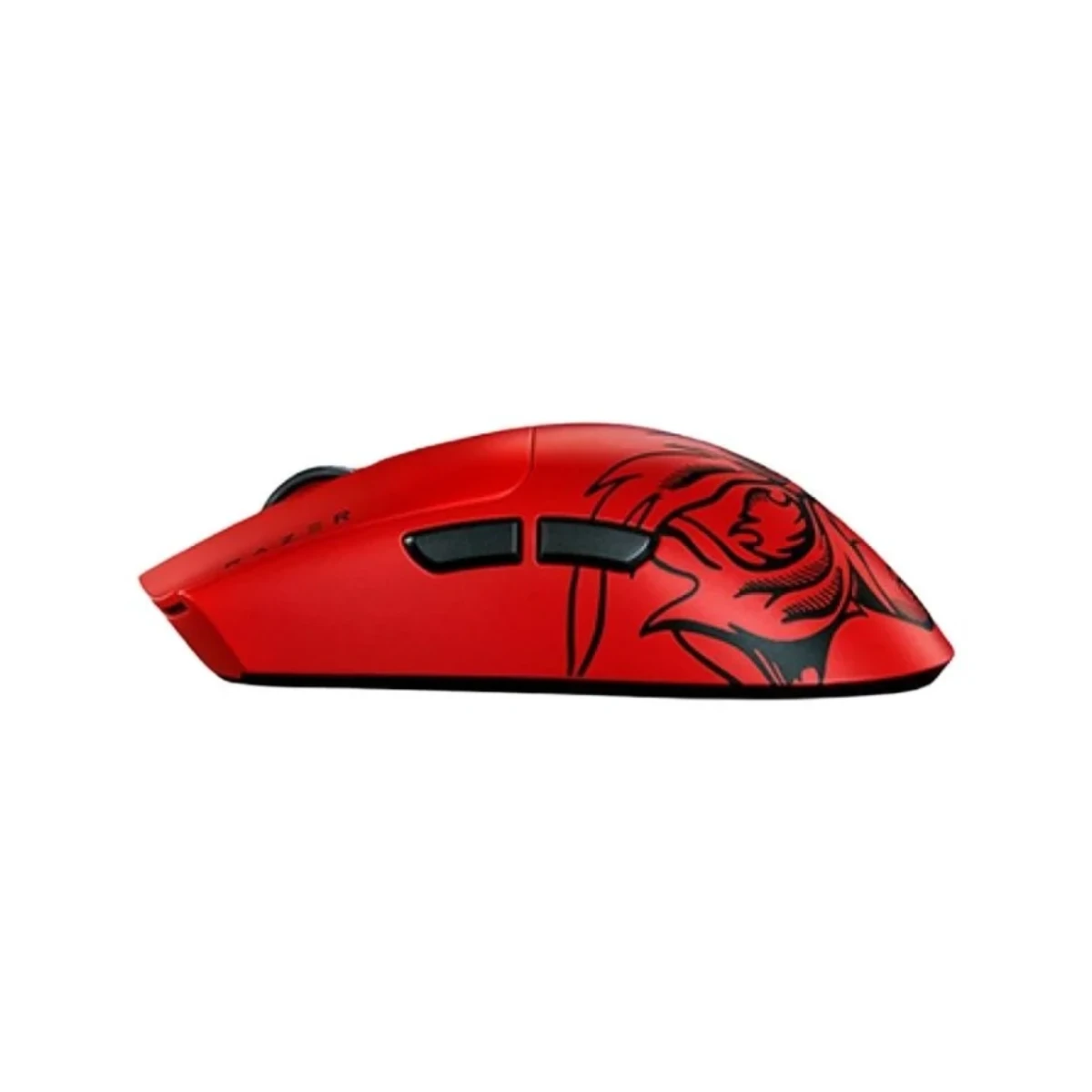 Razer Viper V3 Pro Faker Edition Wireless Gaming Mouse (Ultra-Lightweight Design, High-Performance Optical Sensor, High Polling Rate) - RZ01-05120500-R3M1 view 4