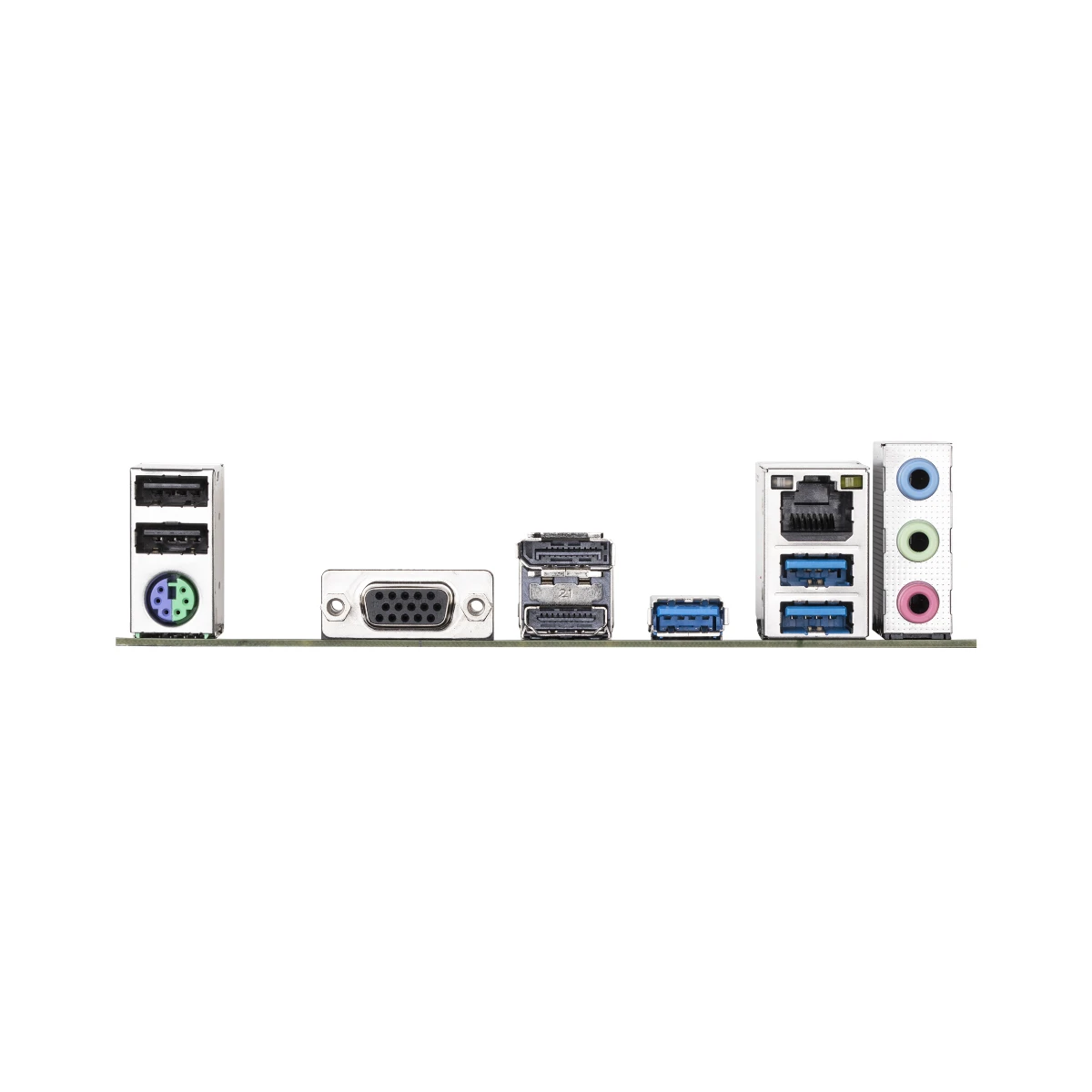 Gigabyte B760M D3HP DDR4 Micro-ATX Motherboard - B760M-D3HP view 4