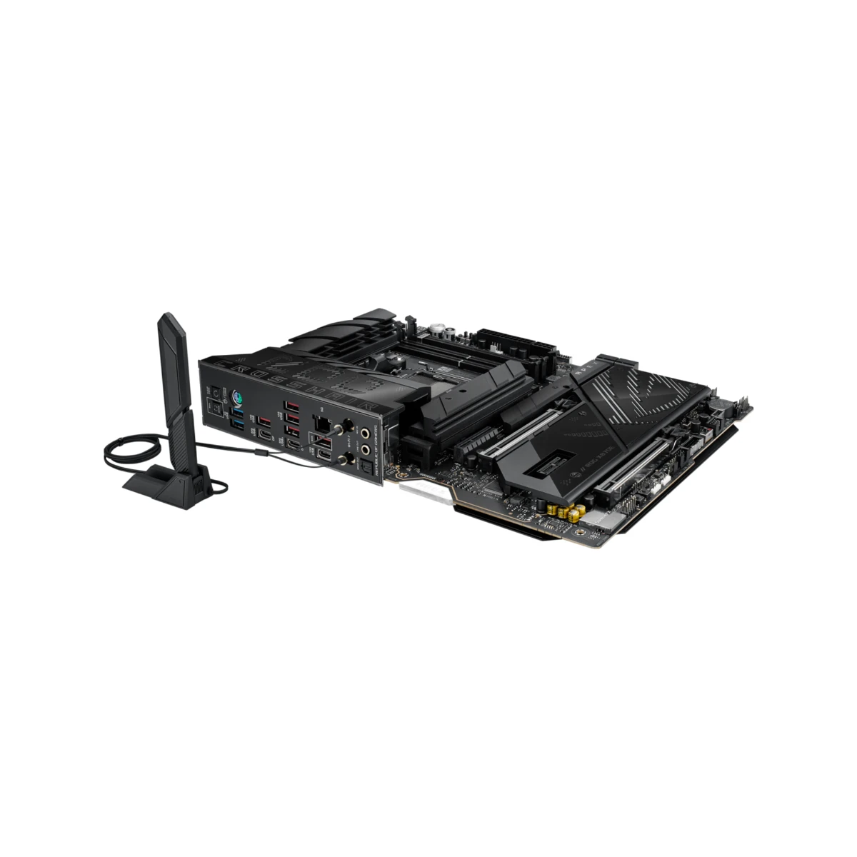 ASUS ROG CROSSHAIR X870E APEX ATX Motherboard - 90MB1KR0-M0EAY0 view 4