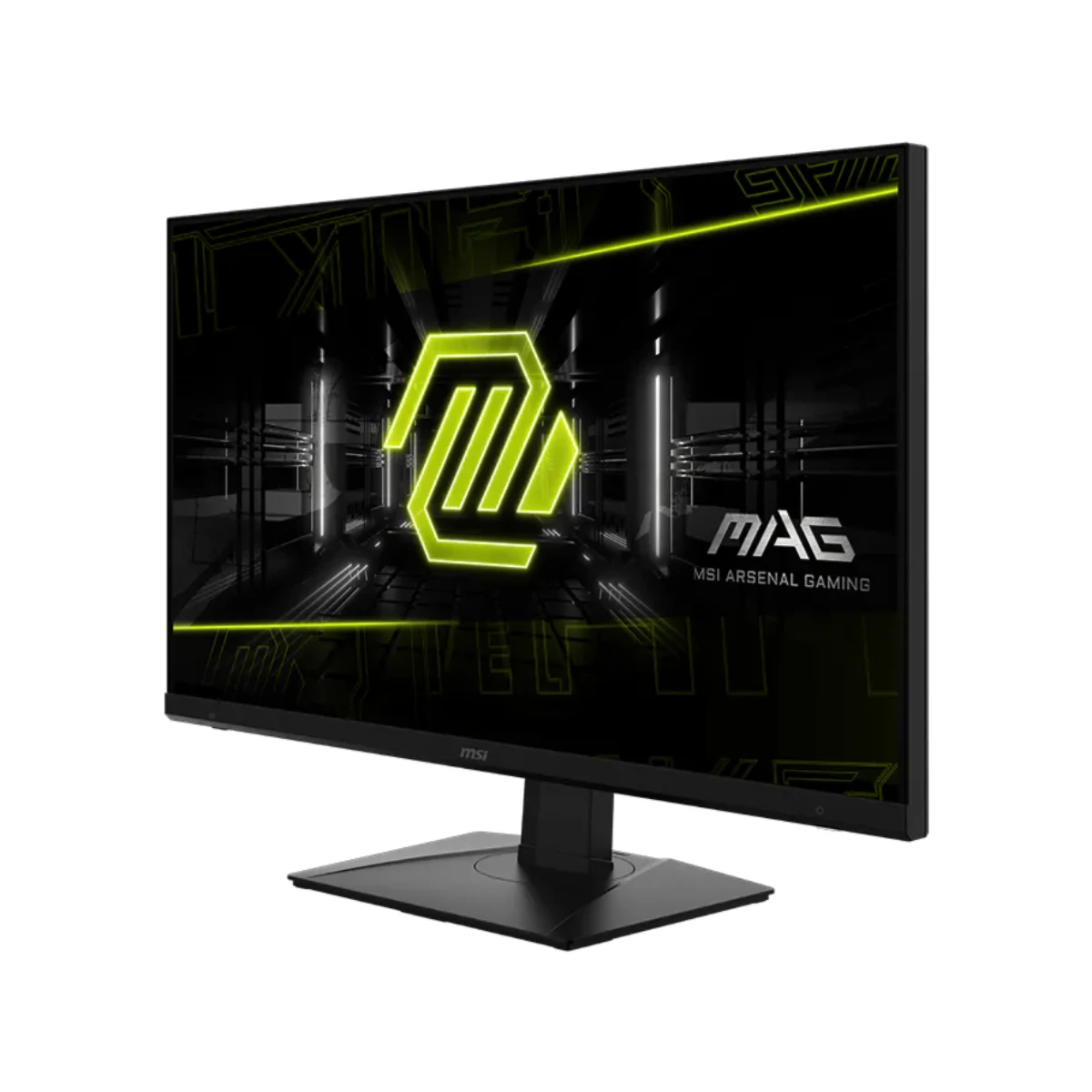MSI MAG 322UPF 32" 4K UHD Rapid IPS 160Hz 1ms Flat Gaming Monitor - Black | 9S6-3DC79T-020 view 3