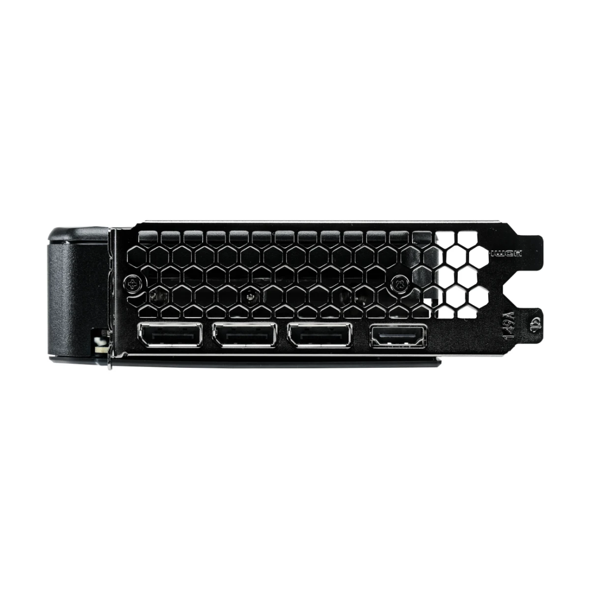 Palit GeForce RTX 5060 Dual Graphics Card, 8GB GDDR7, DLSS 4 - NE75060019P1-GB2063D view 4