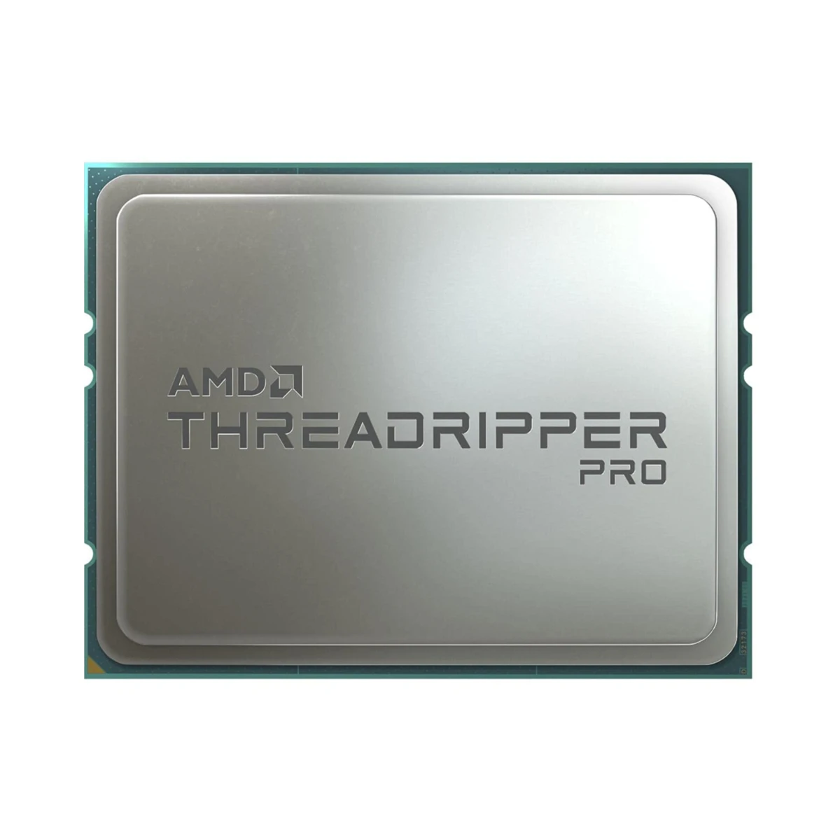 AMD Ryzen Threadripper PRO 3975WX 32-Core / 64-Thread Desktop Processor - 100-100000086WOF view 2