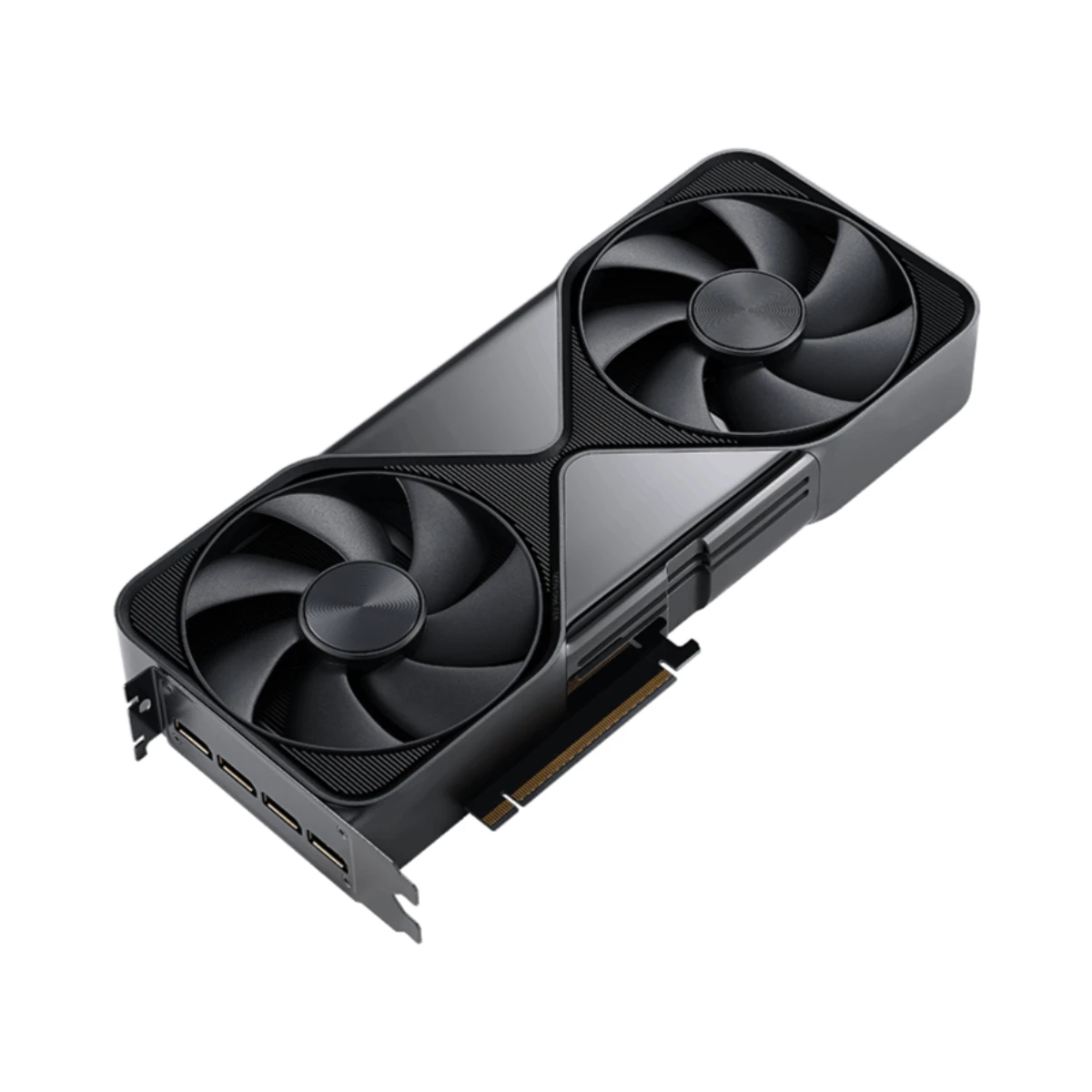 PNY NVIDIA RTX PRO 6000 Blackwell Workstation Edition Graphics Card, 96GB GDDR7, DLSS 4 - VCNRTXPRO6000-EDU view 3