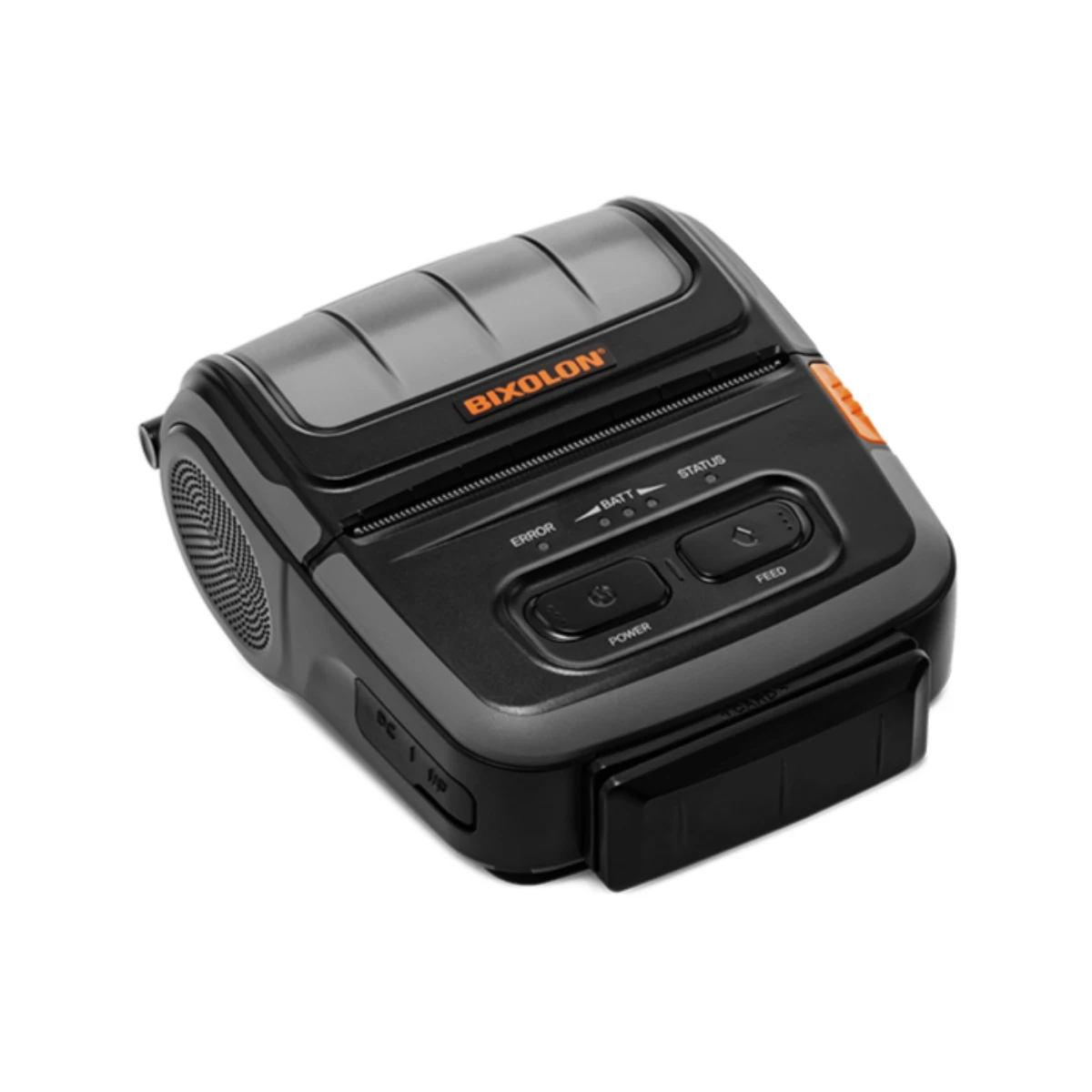 BIXOLON SPP-R310 3-Inch Direct Thermal Mobile Receipt & Label Printer - SPP-R310IK5 view 2