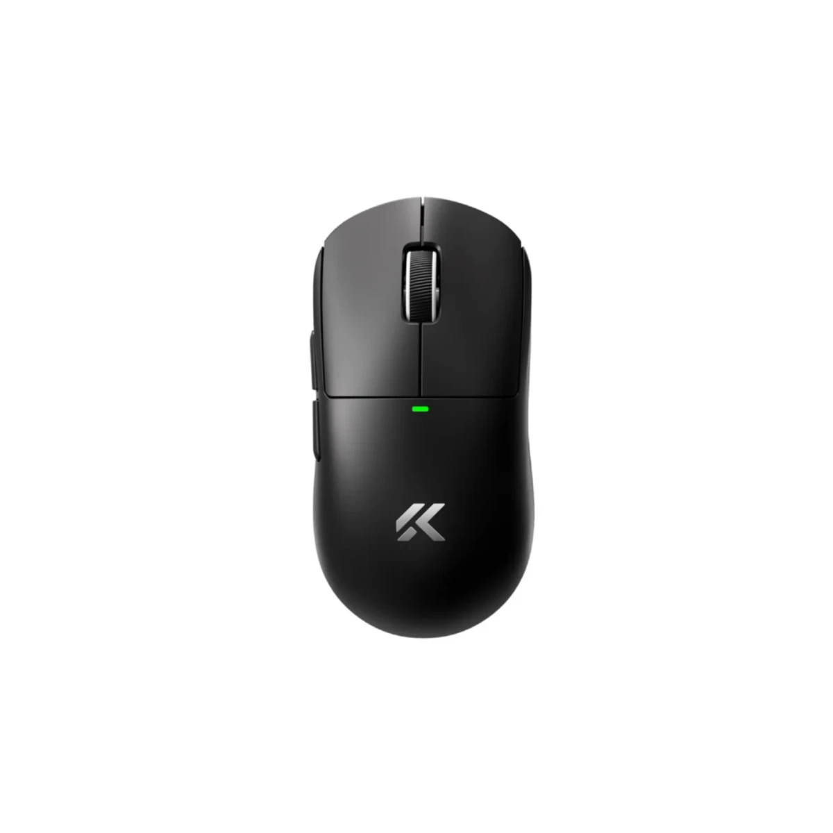 MCHOSE A5 V3 Ultralight 8K Wireless Ergonomic Gaming Mouse - Black | MC-A5V3-4 view 2