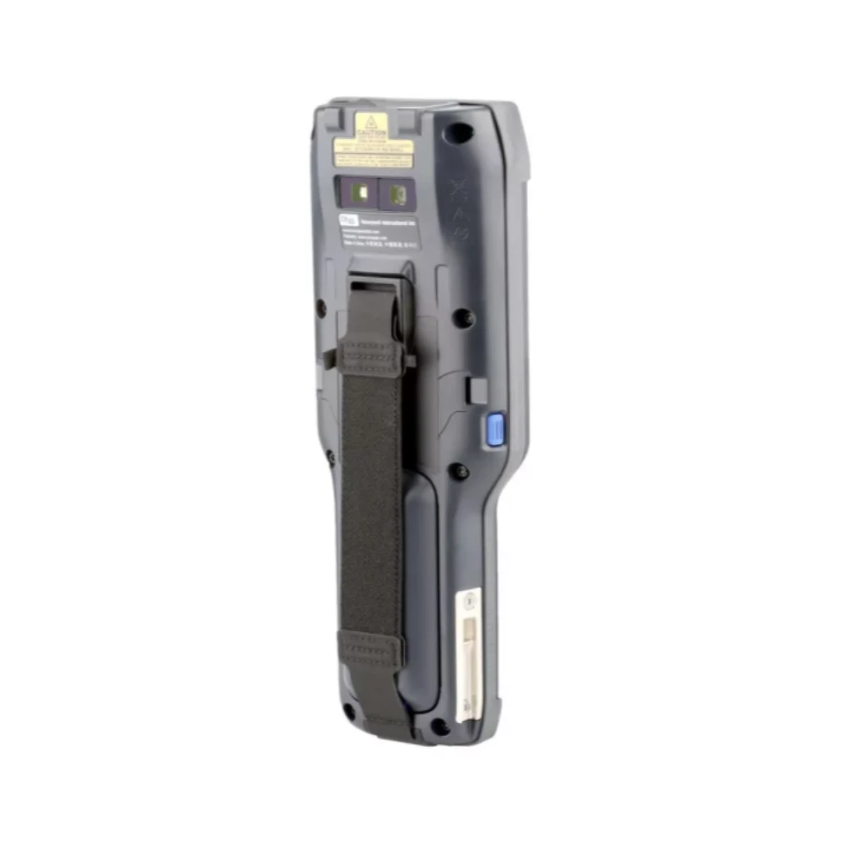 Honeywell CK65 Ultra-Rugged Android Handheld Mobile Computer with Barcode Scanner - CK65-L0N-BMC210E view 3