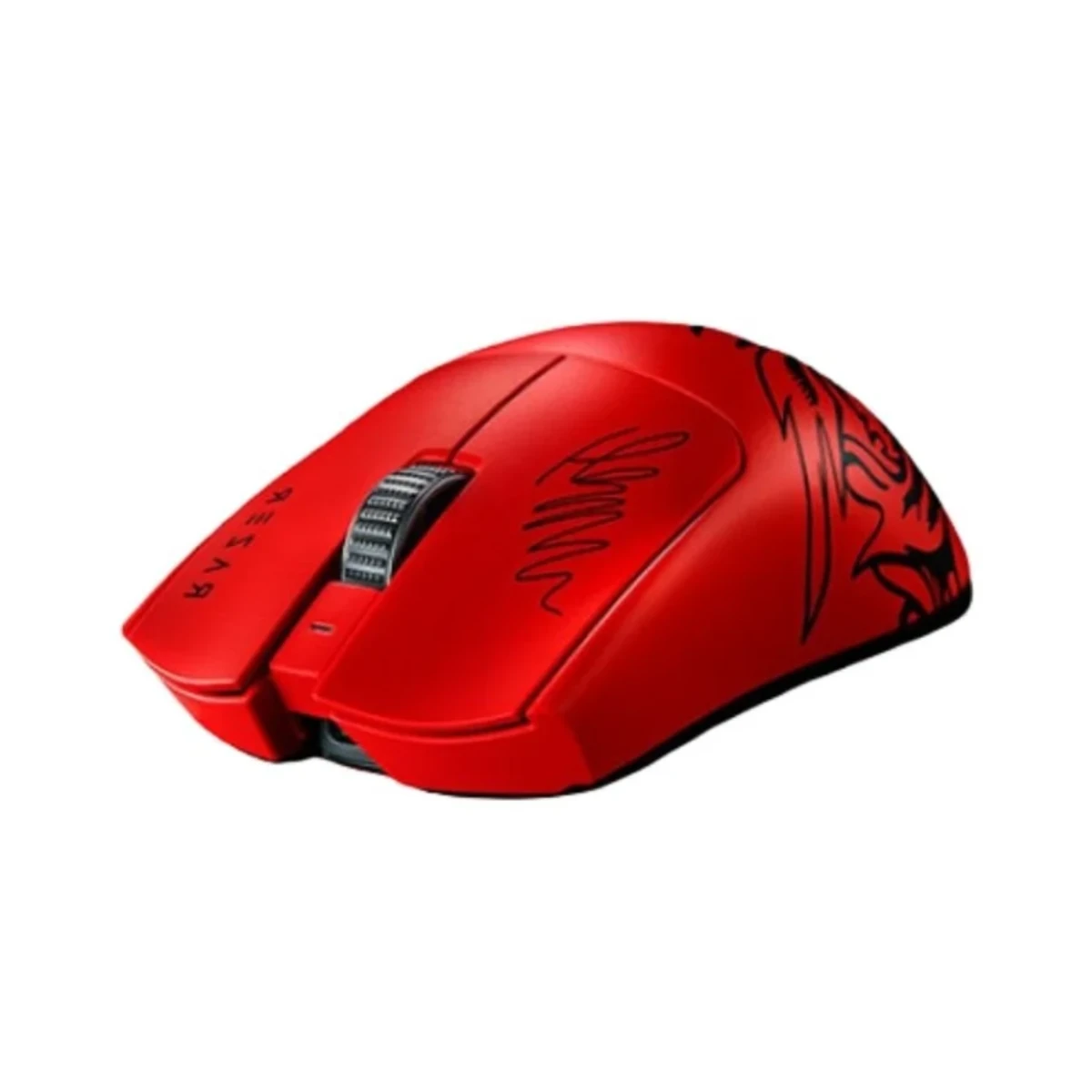 Razer Viper V3 Pro Faker Edition Wireless Gaming Mouse (Ultra-Lightweight Design, High-Performance Optical Sensor, High Polling Rate) - RZ01-05120500-R3M1 view 3