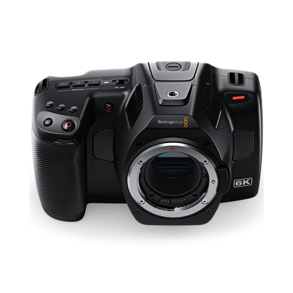 Blackmagic Pocket Cinema Camera 6K Pro - W-CIN-16