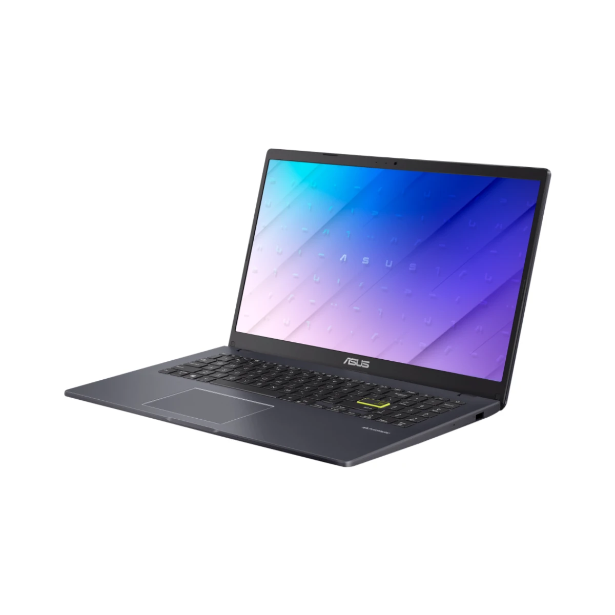 ASUS E510 Laptop (Intel HD Graphics, Intel Celeron N4500, 4GB RAM, 128GB eMMC, 15.6" HD, Windows 11 Home, Black) - E510KAB-BR1140WS view 2