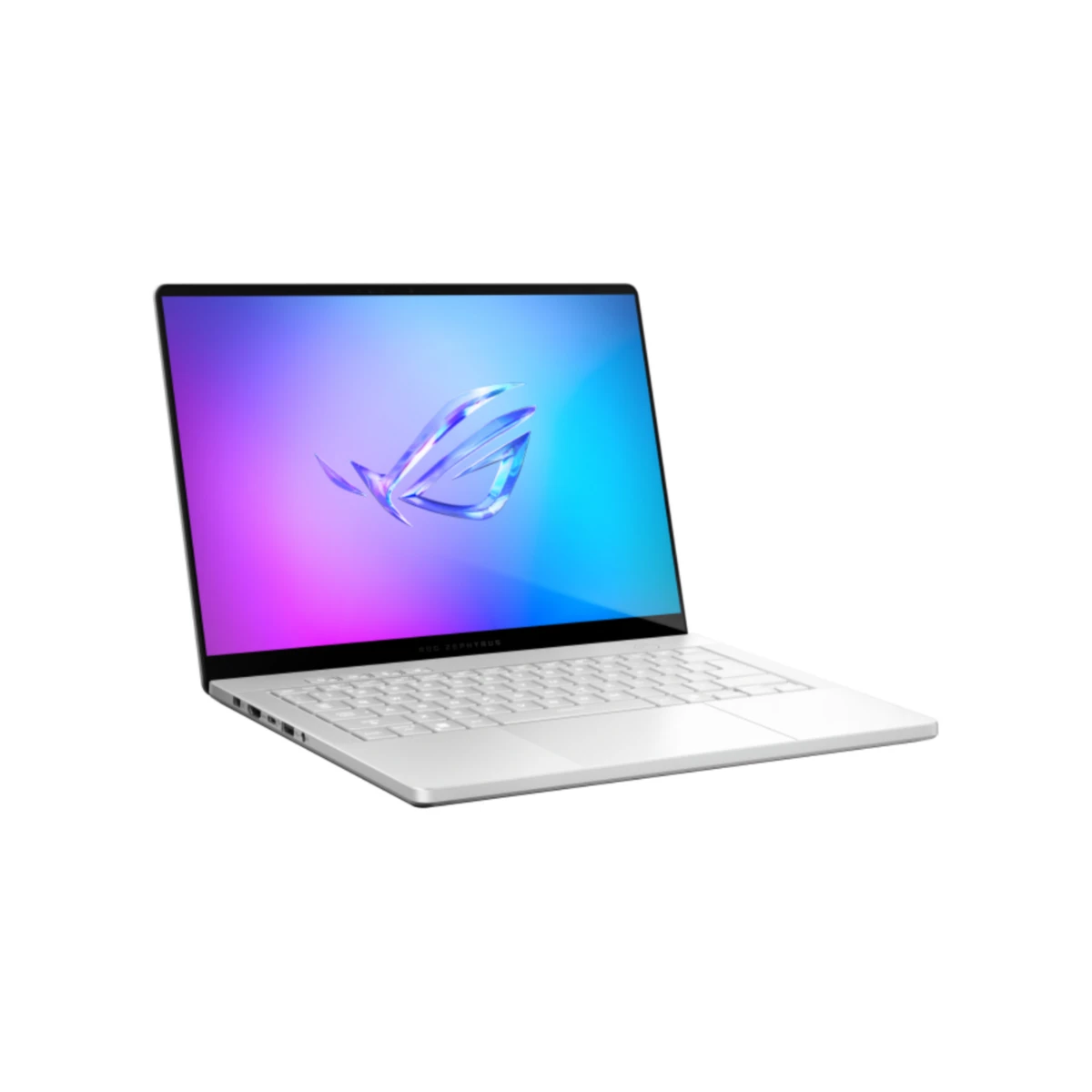 ASUS ROG ZEPHYRUS G14 Gaming Laptop (AMD RZYEN AI 9 465, 32GB RAM, 1TB SSD, 14" OLED WQXGA+ 120Hz, 8GB NVIDIA RTX 5060, Win11, Eng-Arab Keyboard) - GA403GM-SY006W view 2