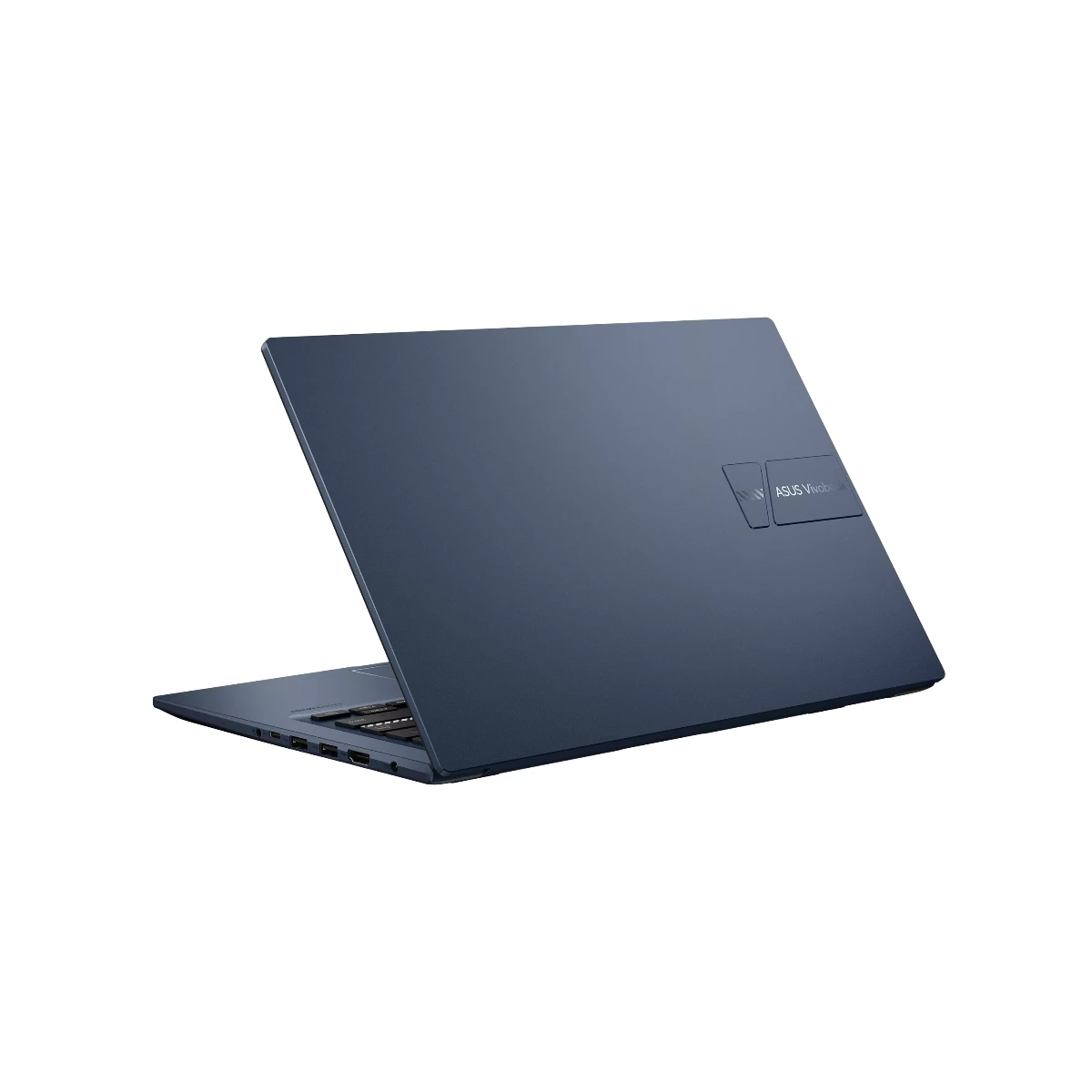 ASUS Vivobook 14 Laptop (Intel Graphics, Intel Core i3 1315U, 8GB RAM, 512GB SSD, 14" FHD, Windows 11 Home, Blue) - X1404VA-NK329W view 3