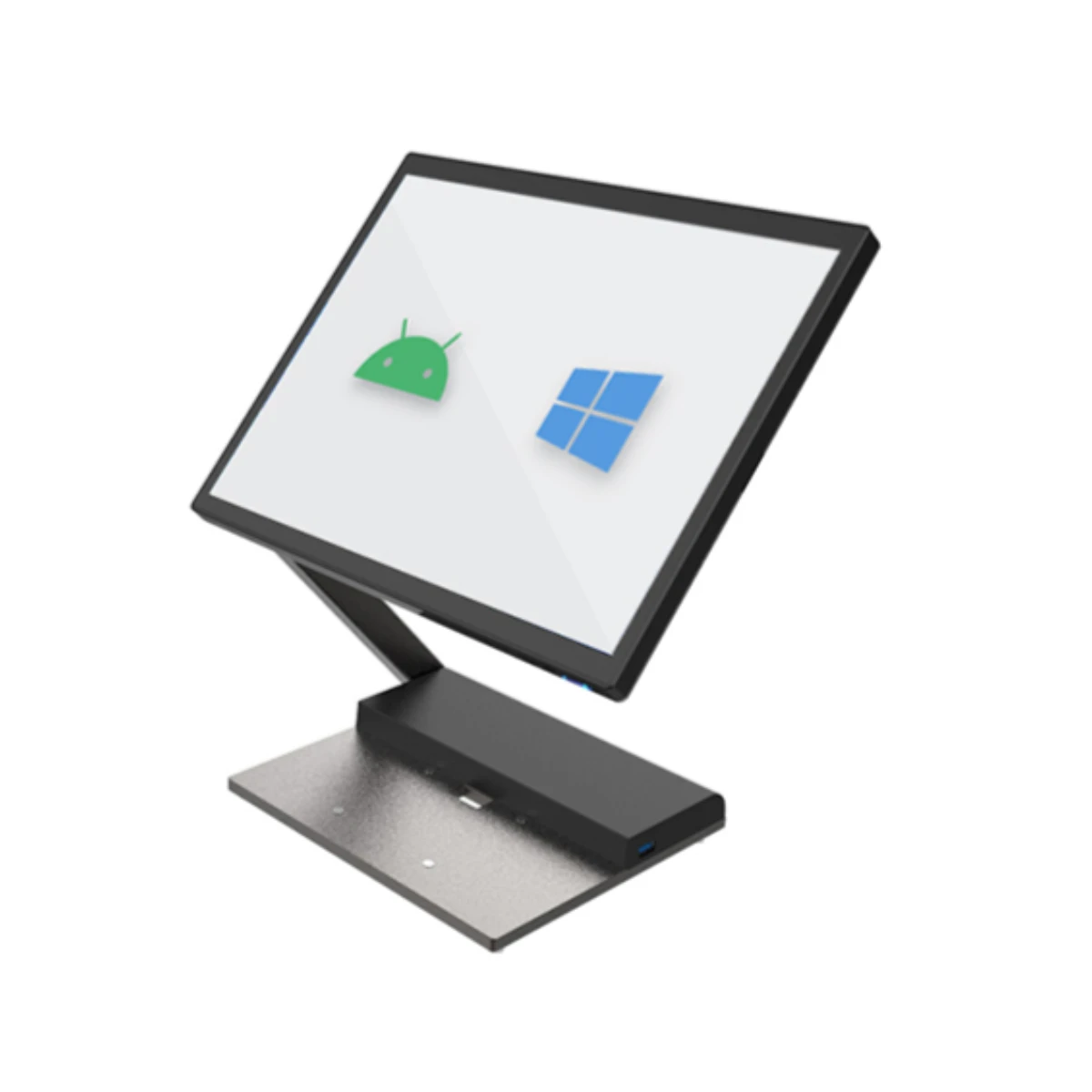 SENOR eXtend X4 15-Inch Touchscreen All-in-One POS Terminal - X4