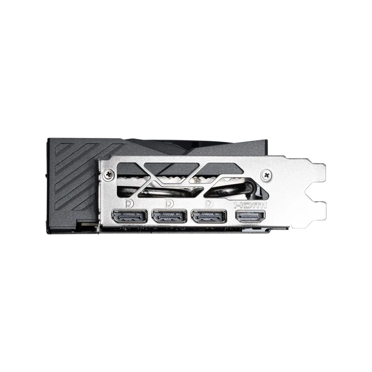 MSI GeForce RTX 5060 Ti 8G GAMING OC Graphics Card, 8GB GDDR7, DLSS 4 - 912-V536-026 view 5
