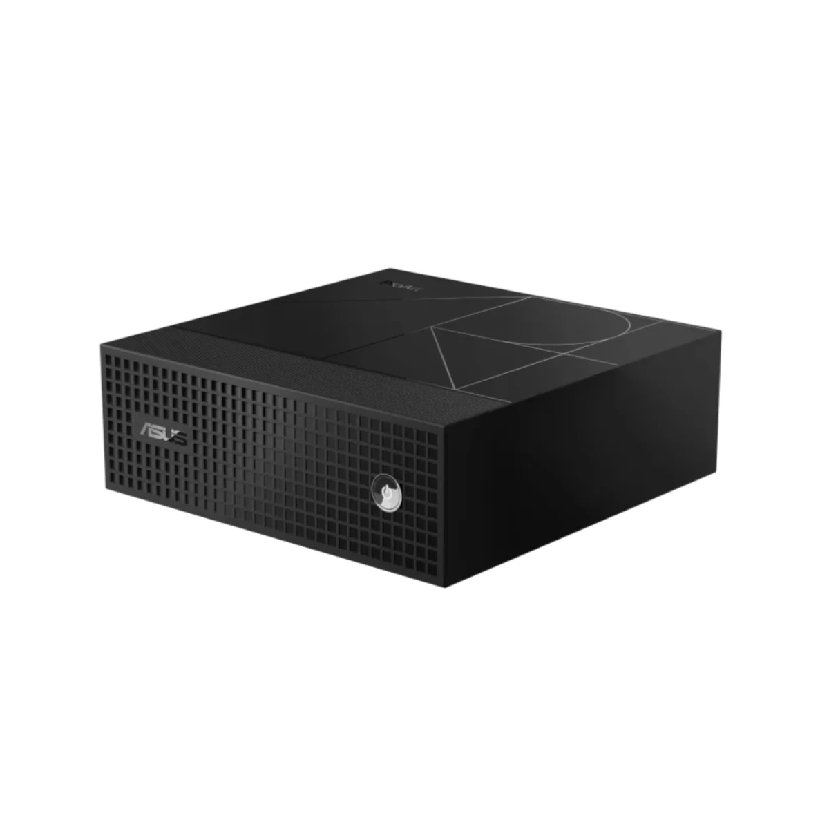 ASUS ProArt GR1X Compact AI Workstation, NVIDIA RTX Spark N1X, Up to 128GB Unified Memory - ProArt GR1X