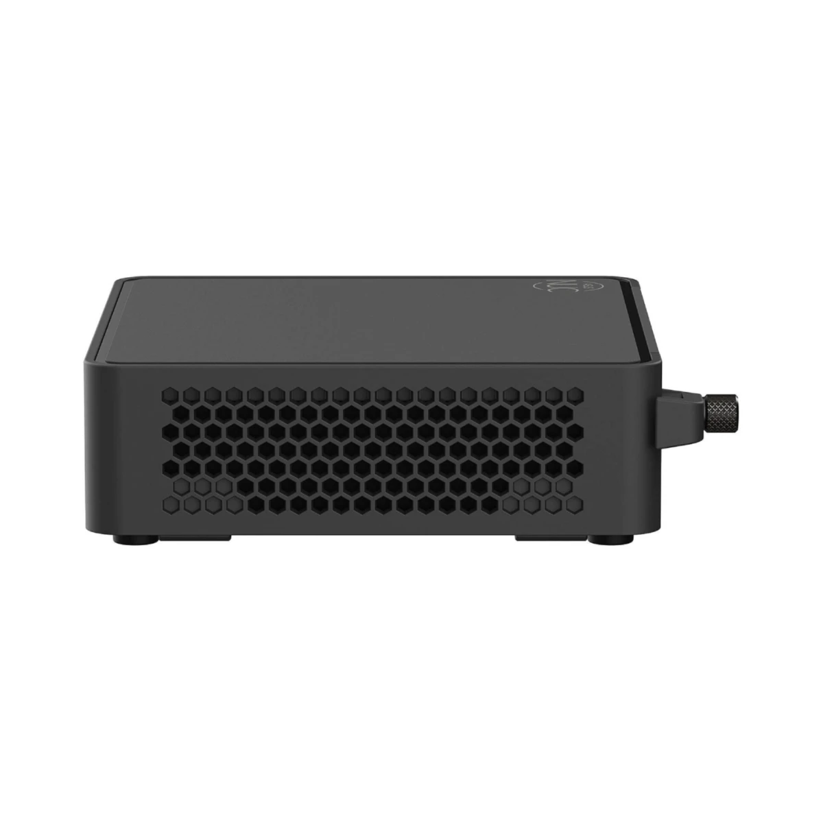 ASUS NUC 15 Pro Intel Ultra 7 255H Barebones Mini PC - Black | 90AR00R2-M00090 view 3