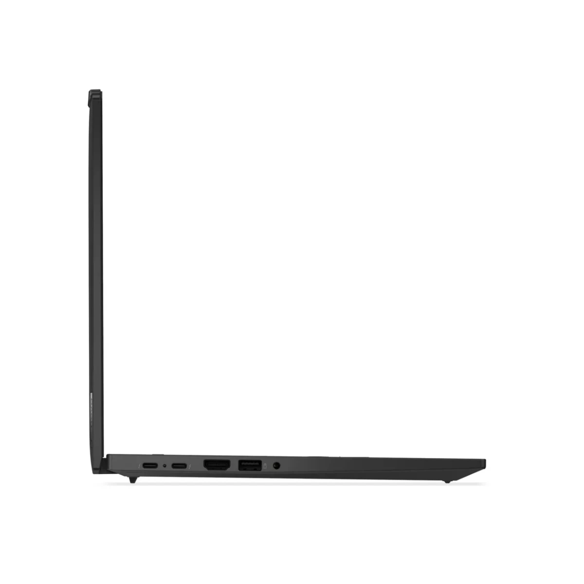 Lenovo ThinkPad T14 Gen 5 Laptop (Intel Graphics, Intel Core Ultra 5 125U, 16GB RAM, 512GB SSD, 14" WUXGA IPS, Windows 11 Pro, Black) - 21ML000CGR view 4