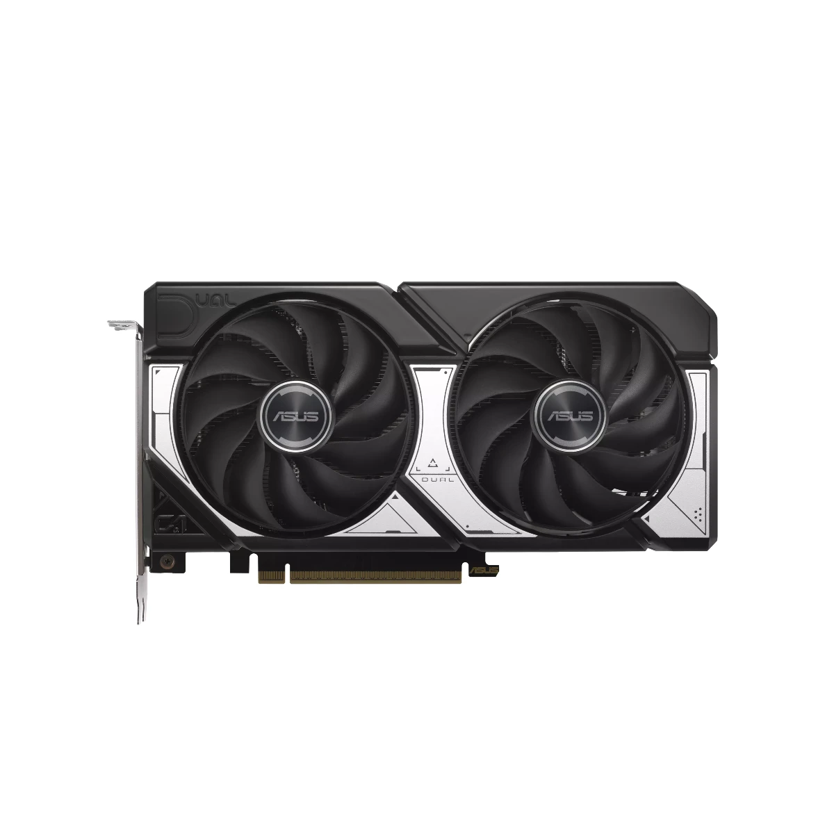 ASUS Dual GeForce RTX 5060 Ti OC Edition Graphics Card, 16GB GDDR7, DLSS 4 - 90YV0MH0-M0NA00 view 2