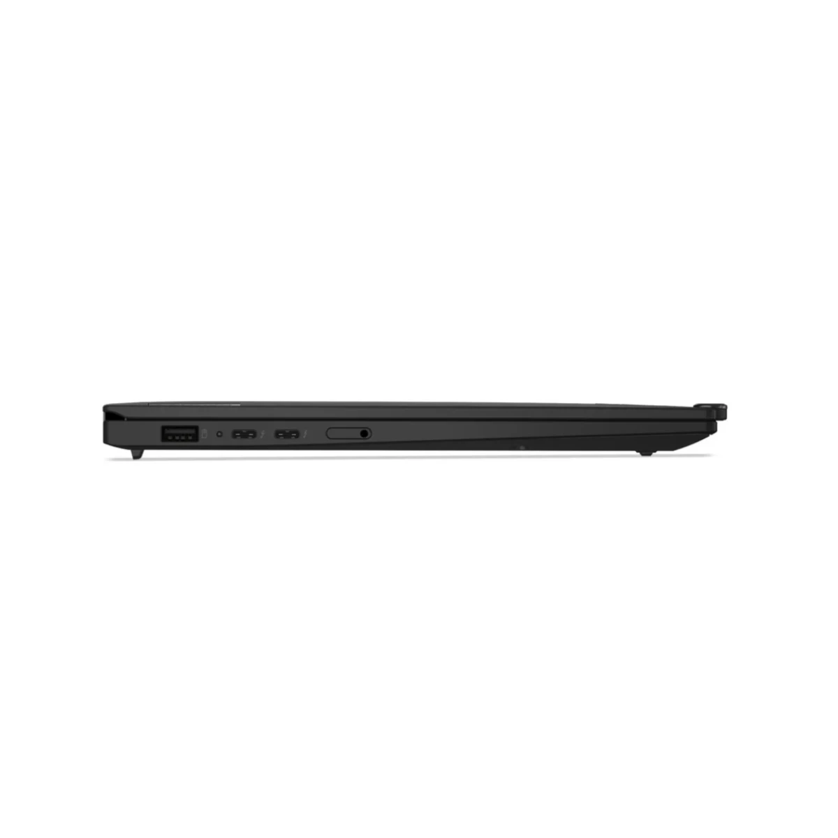 Lenovo ThinkPad X1 Carbon Gen 13 Aura Edition Laptop (Intel Arc Graphics 140V, Intel Core Ultra 7 258V, 32GB RAM, 1TB SSD, 14" 2.8K OLED 120Hz, Windows 11 Pro, Black) - 21NS00XNGR view 4
