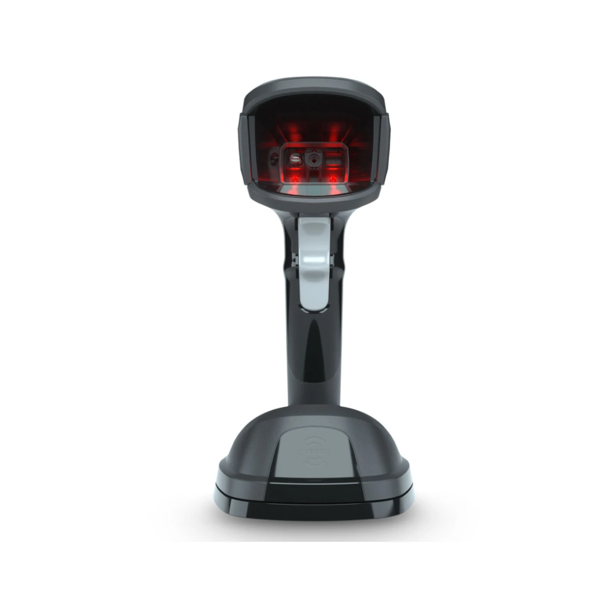 Zebra DS9908R Corded Hybrid 1D/2D RFID Barcode Scanner - DS9908R  view 2