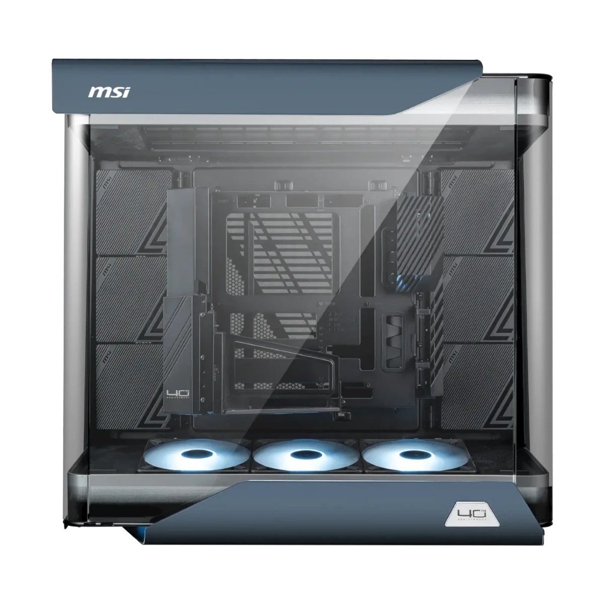 MSI MEG MAESTRO 900R DRACO EPIC EDITION Gaming Case | 306-7G34R25-S0G view 2
