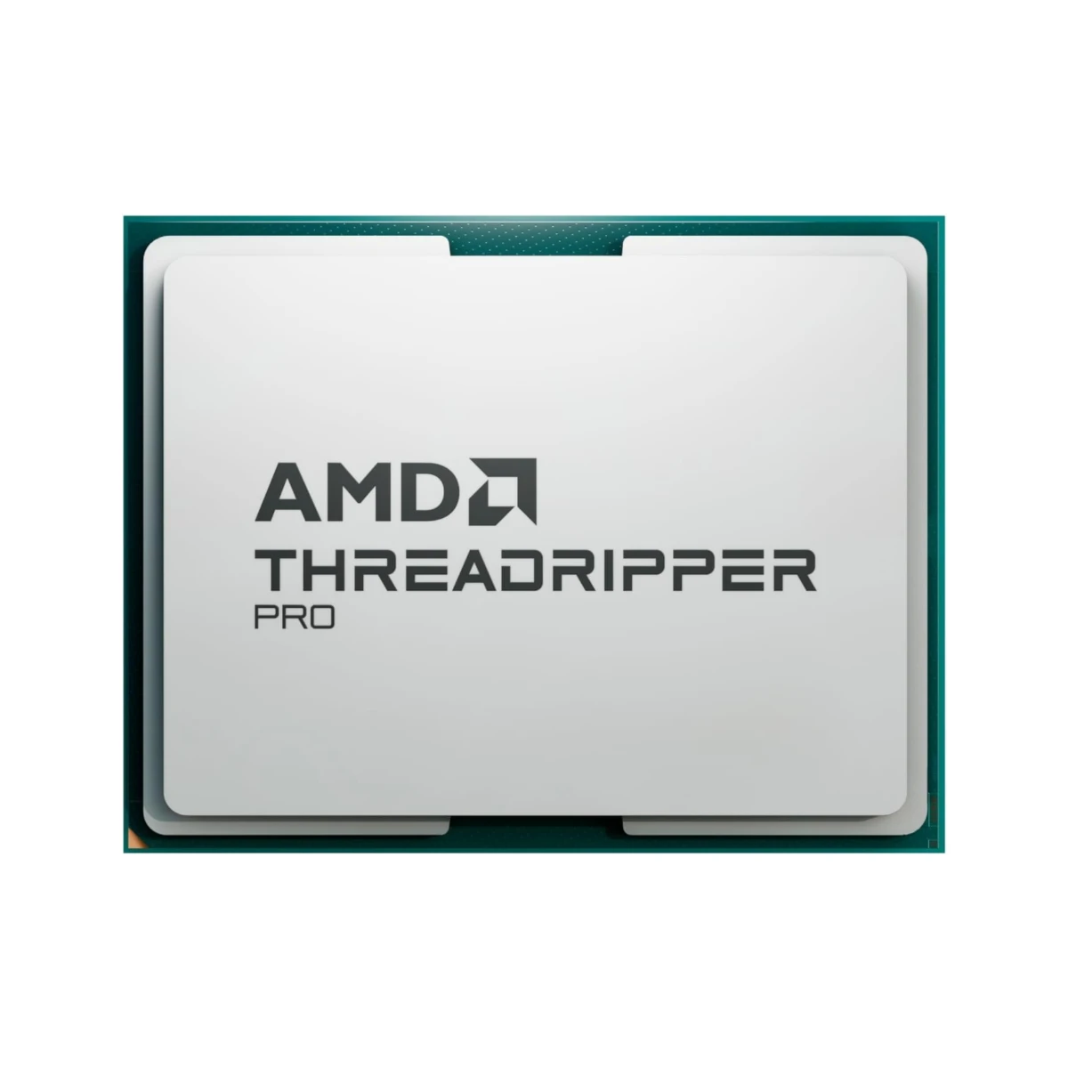AMD Ryzen Threadripper PRO 7965WX 24-Core / 48-Thread 4.2 GHz Processor - 100-100000885WOF view 3