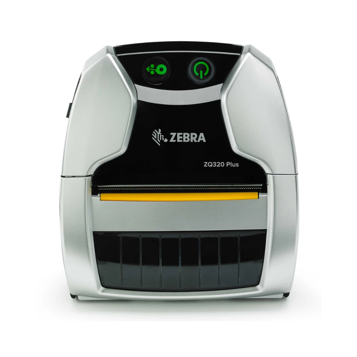 Zebra ZQ320 Barcode Label Printer - ZQ32-A0E04T0-00 view 2