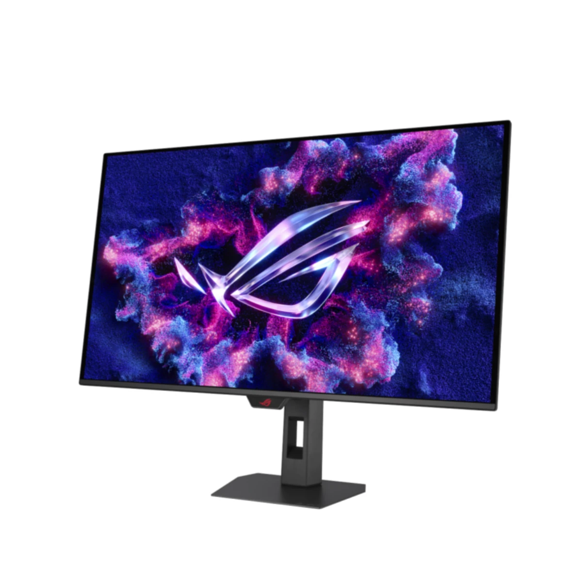 ASUS ROG Strix OLED XG32UQDMS 32" 4K QD-OLED 240Hz 0.03ms Gaming Monitor - Black | 90LM0CV0-B01371 view 2
