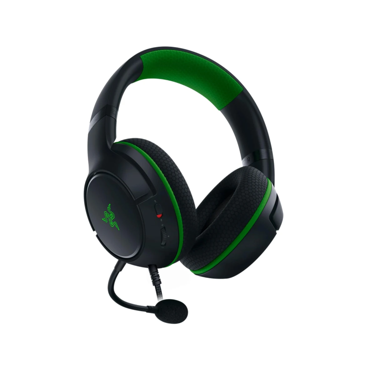 Razer Kaira X XBX Wired Gaming Headset - Black | RZ04-03970100-R3M1 view 2
