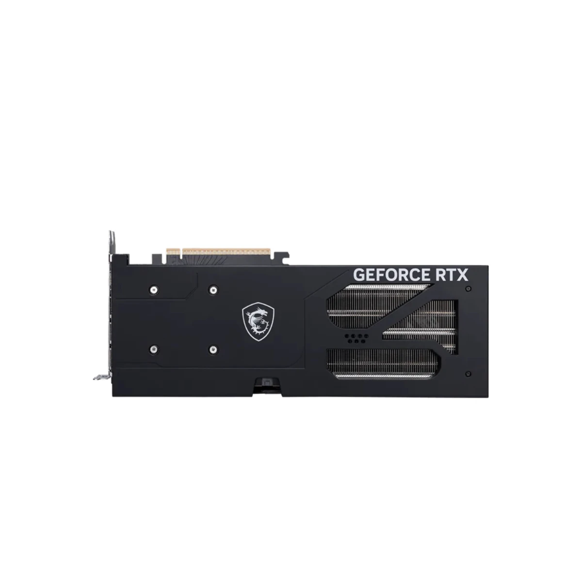 MSI GeForce RTX 5060 Ti 8G VENTUS 3X OC Graphics Card, DLSS4 view 4