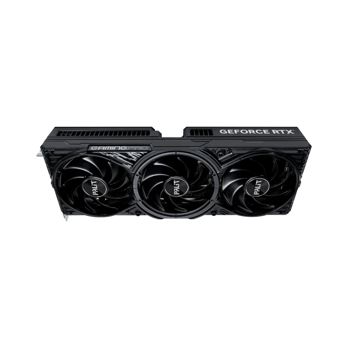 PALIT GeForce RTX 5080 GamingPro Graphics Card, 16GB GDDR7, DLSS 4 - NE75080019T2-GB2031A view 2