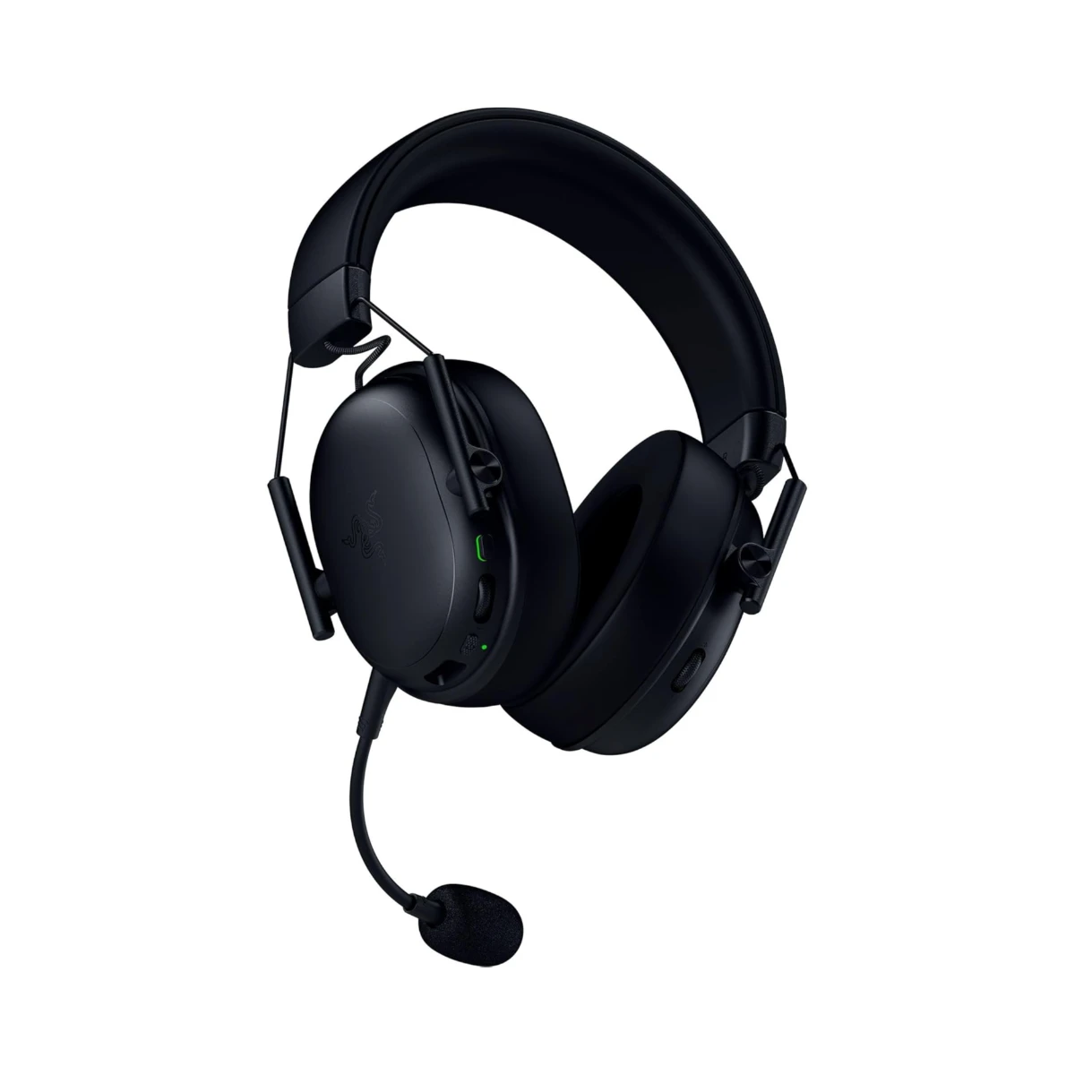 Razer BlackShark V3 X HyperSpeed Gaming Headset - Black | RZ04-05420100-R3M1 view 3