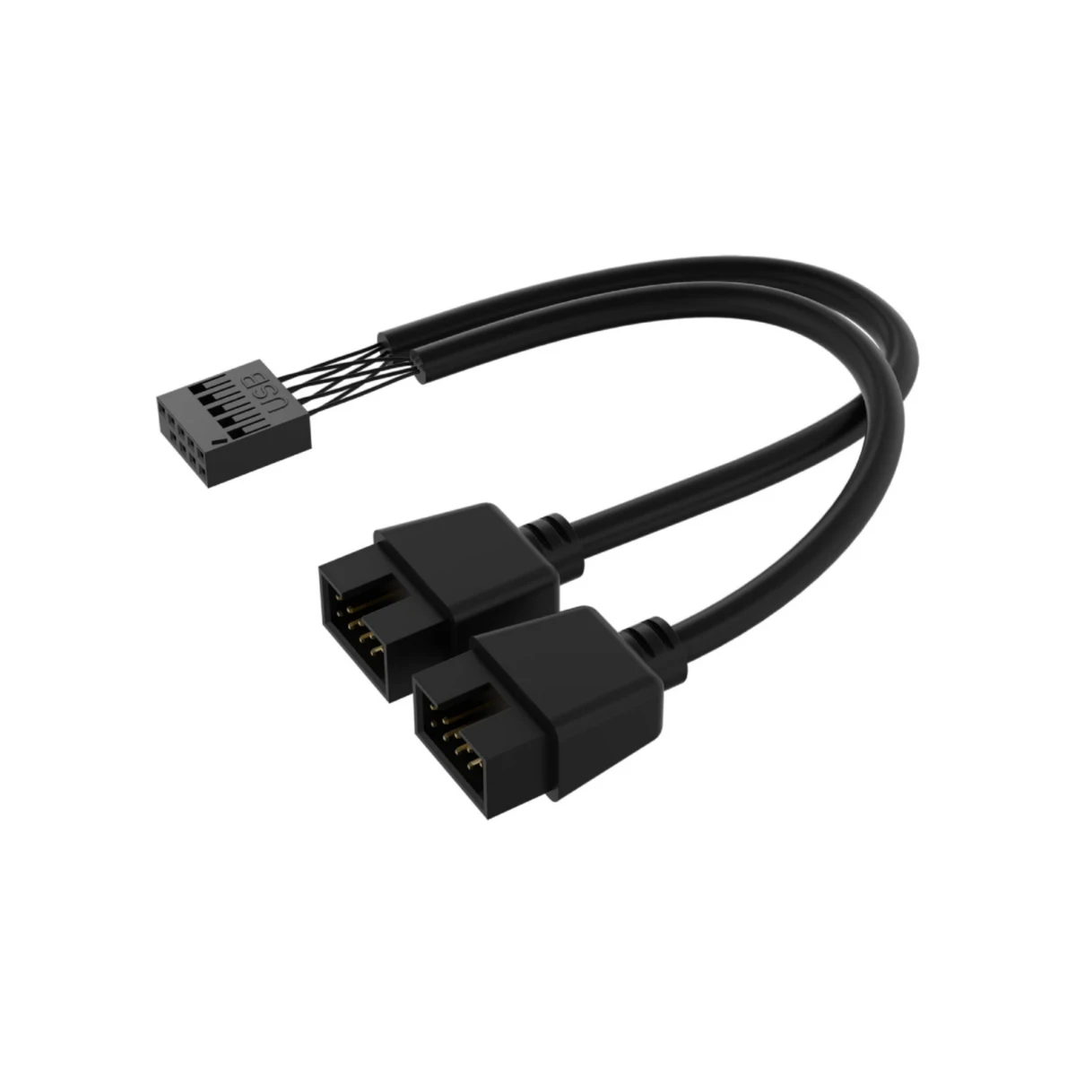 Corsair iCUE LINK LCD Screen Module - Black | CW-9061011-WW view 4