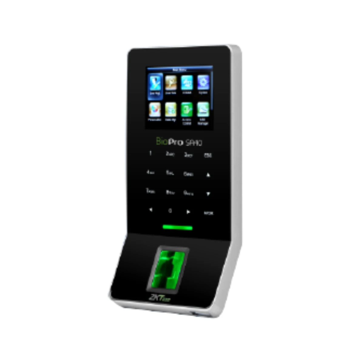 ZKTeco BioPro SA40 Fingerprint Time Attendance Terminal - BioPro SA40