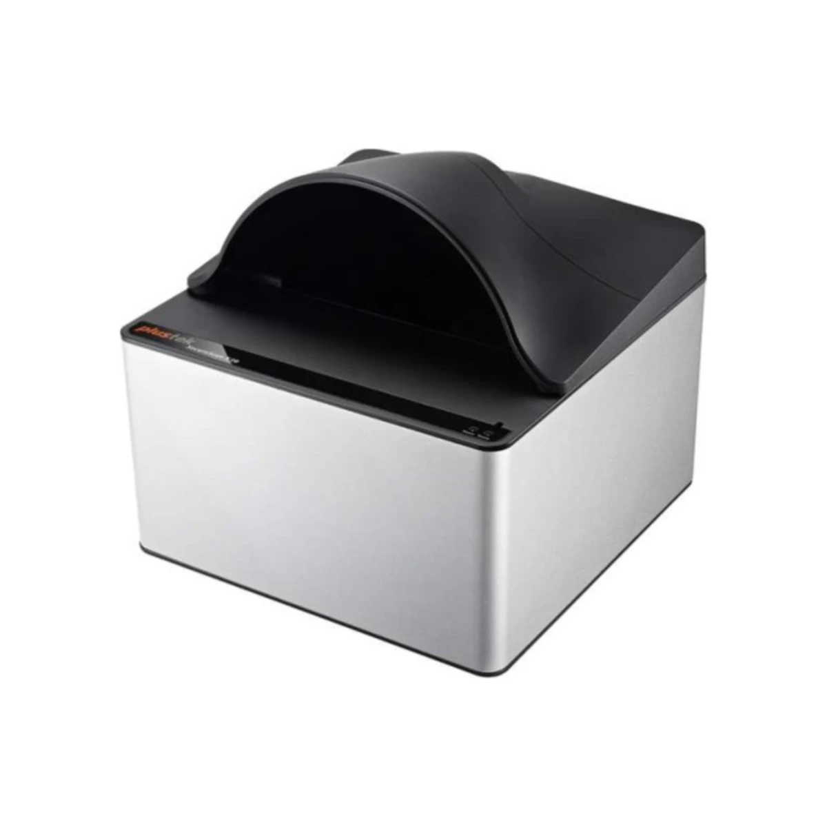 Plustek SecureScan X50 Passport and ID Card Scanner, 5MP CMOS, USB 2.0 - SecureScan-X50