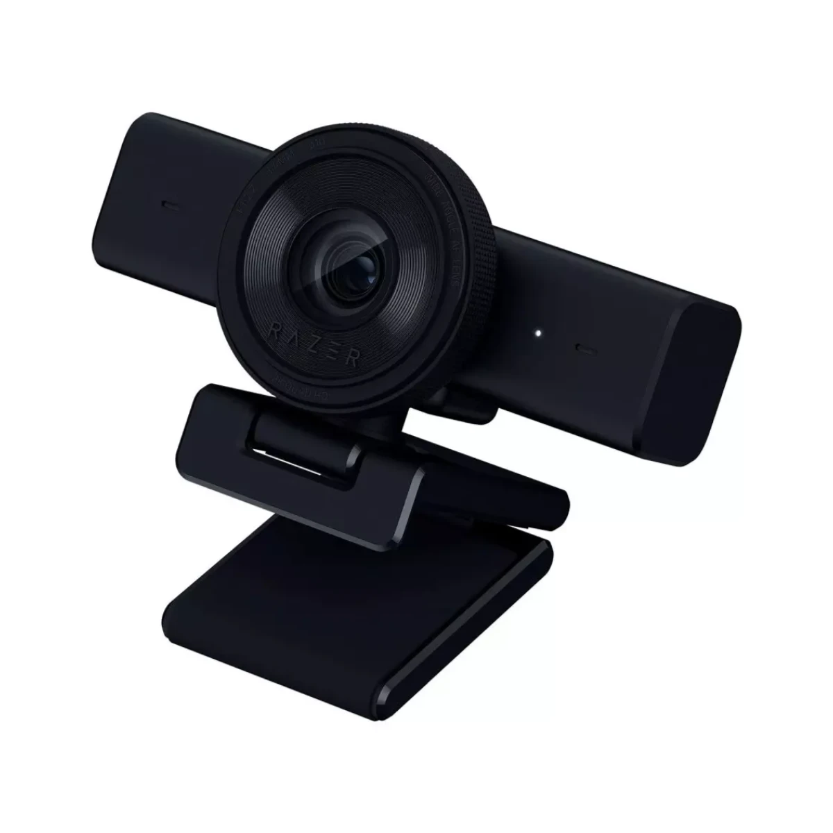 Razer Kiyo V2 X 1440p 60Hz Streaming Webcam - Black - RZ19-05380100-R3M1 view 2