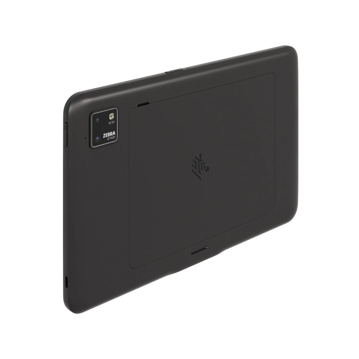 Zebra ET401 Enterprise Android Tablet, 10.1-Inch Display, Wi-Fi 6E, Rugged Design - ET4010B-001C1B0P-A6 view 3