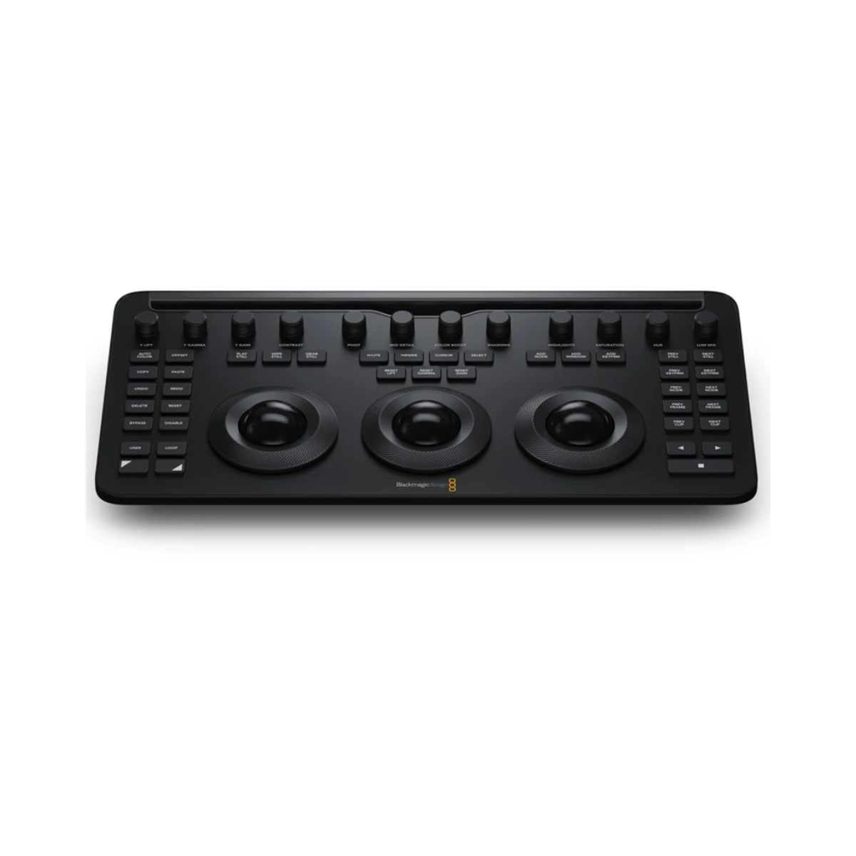 DaVinci Resolve Micro Color Panel - W-DRE-16