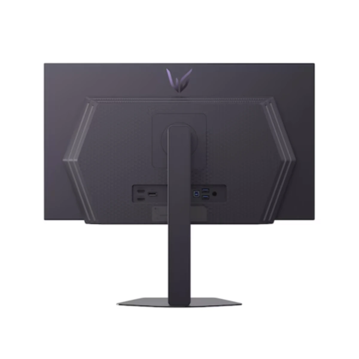 LG UltraGear 27GX704A-B GX7 27" QHD OLED 240Hz 0.03ms Flat Gaming Monitor - Black | 27GX704A-B view 4